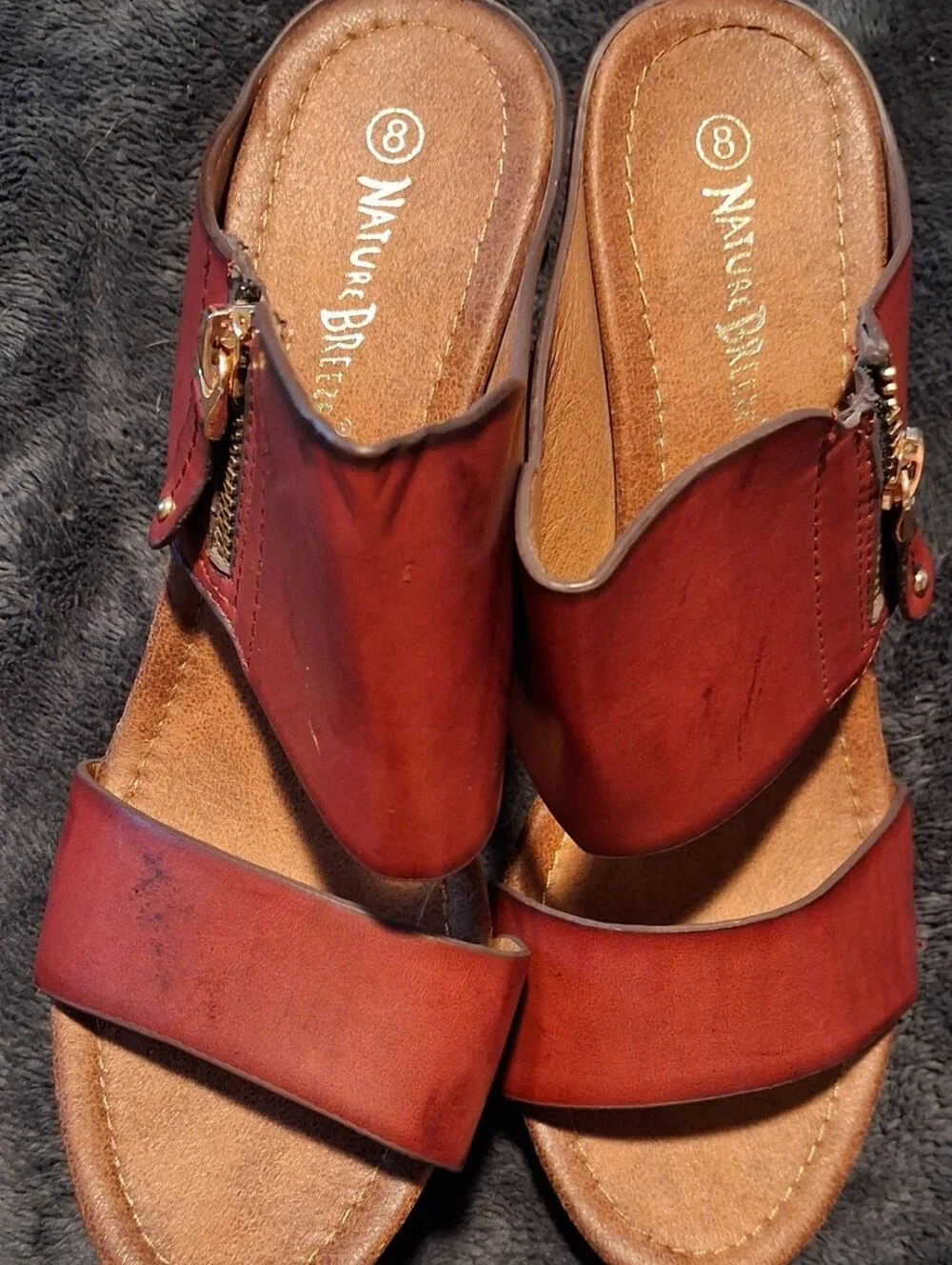 naughty monkey statement platform